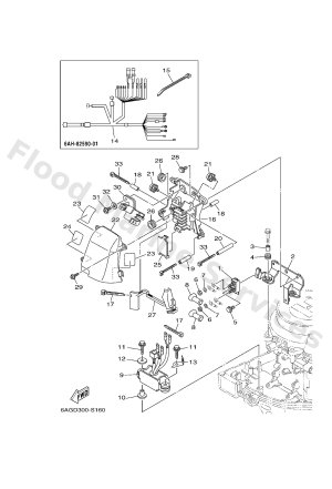 Diagram for ELECTRICAL 4