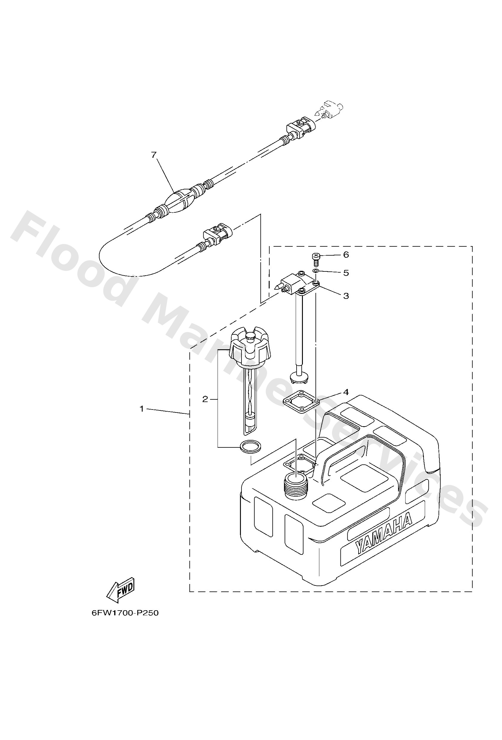 Diagram