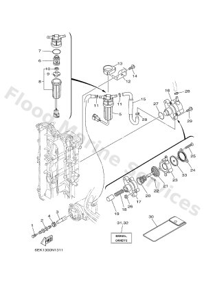 Diagram for FUEL 1