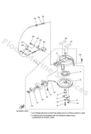 Diagram for STARTER