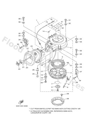 Diagram for STARTER