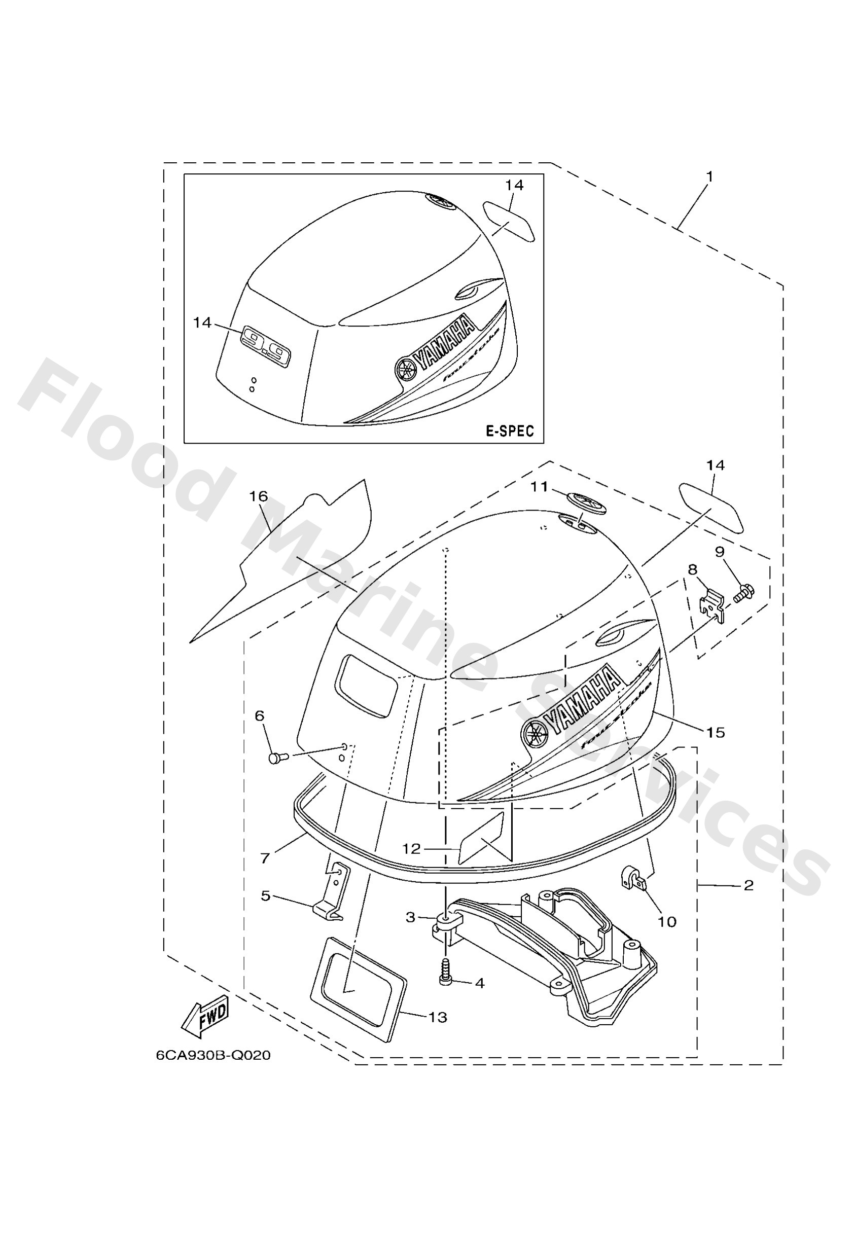 Diagram