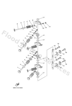 Diagram for VALVE