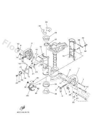 Diagram for BRACKET