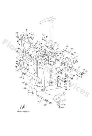 Diagram for BRACKET 1