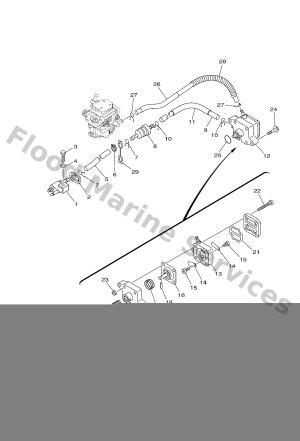 Diagram for FUEL