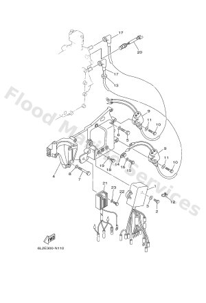 Diagram for ELECTRICAL