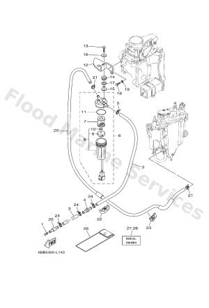Diagram for FUEL 1