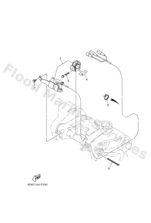 Diagram for OPTIONAL PARTS 3