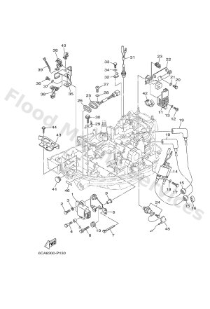 Diagram for ELECTRICAL 1