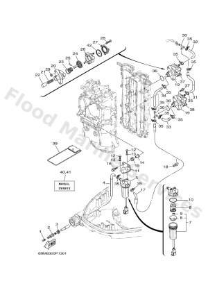 Diagram for FUEL 1