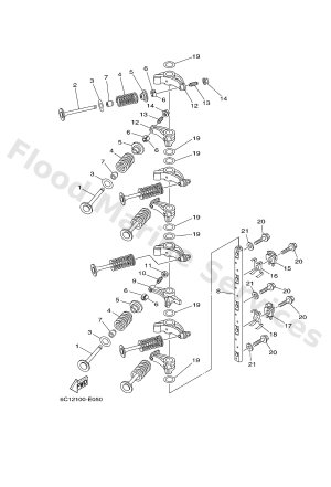 Diagram for VALVE