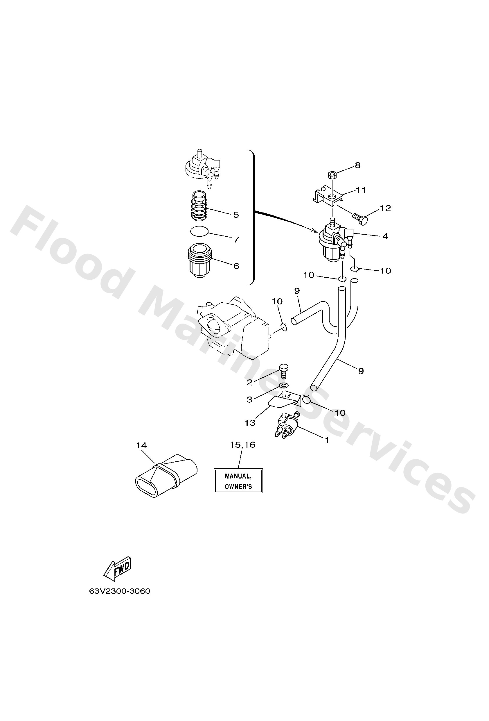 Diagram