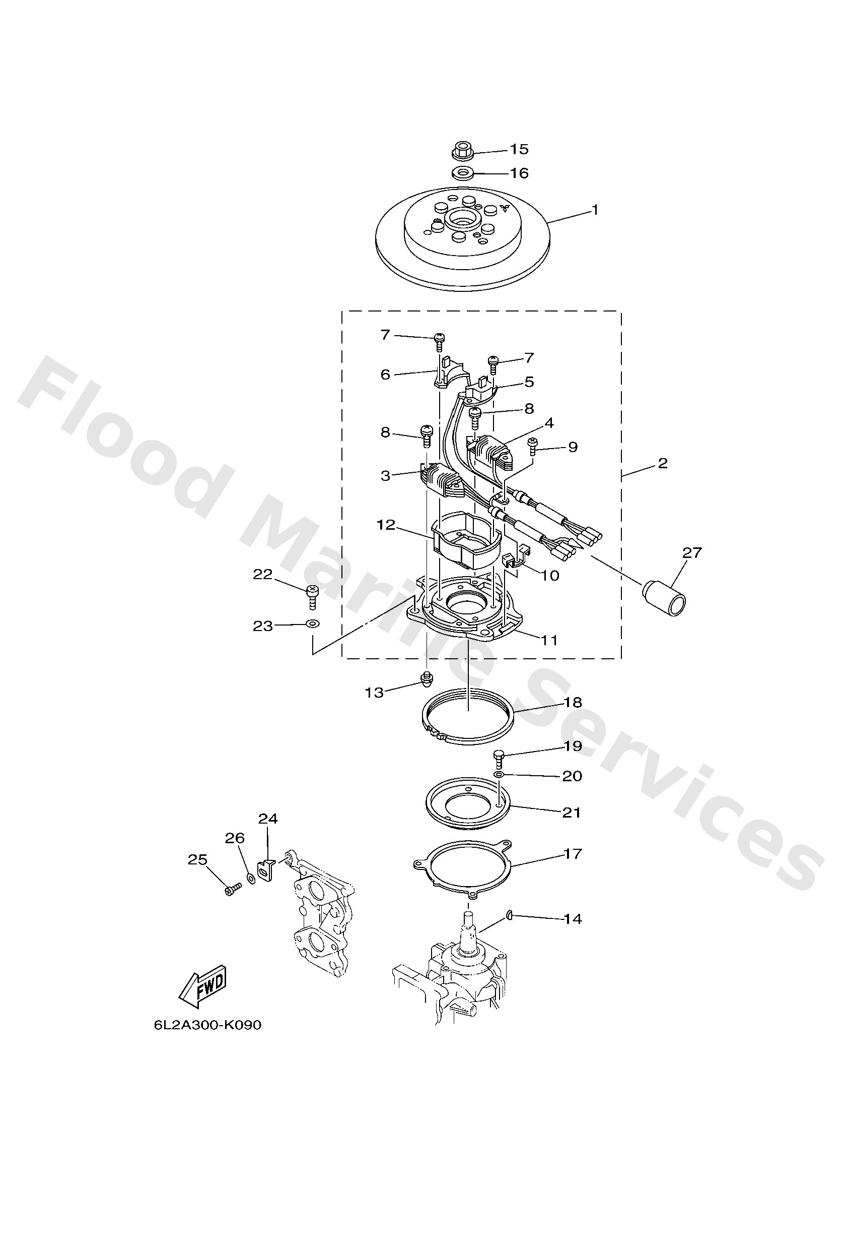 Diagram