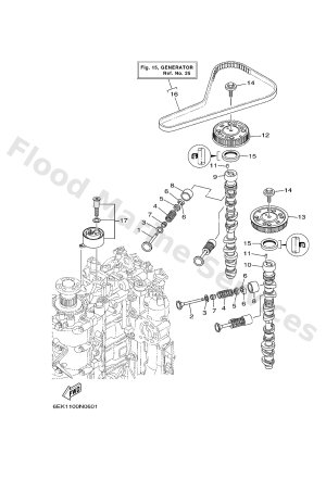Diagram for VALVE