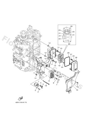 Diagram for ELECTRICAL 2