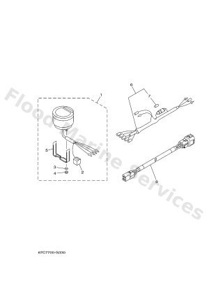 Diagram for METER