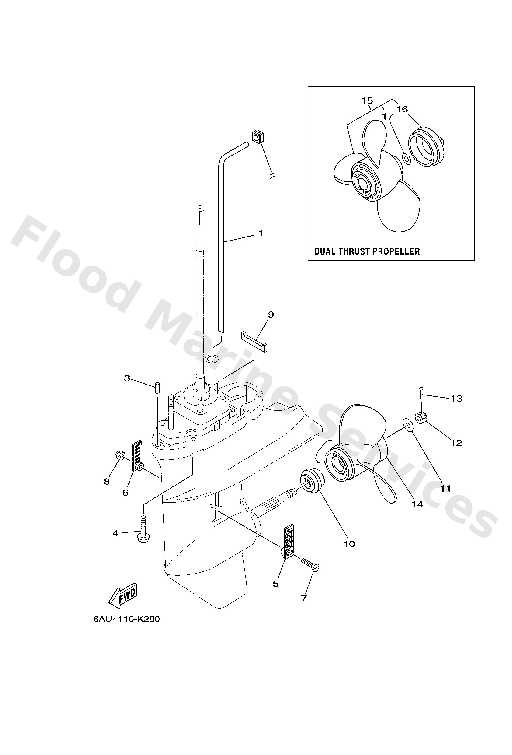 Diagram