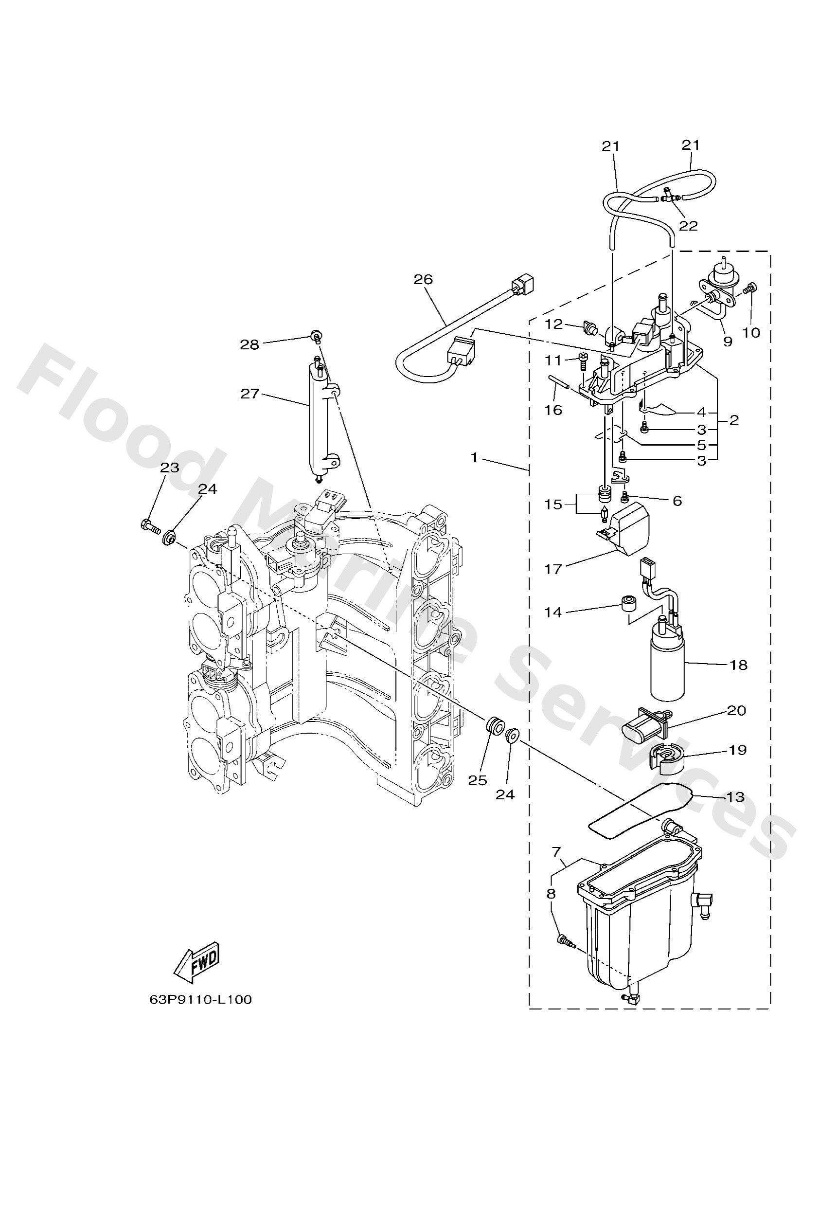 Diagram
