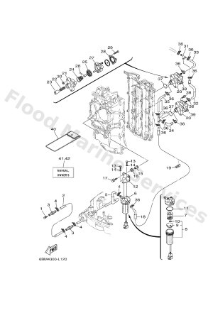 Diagram for FUEL 1