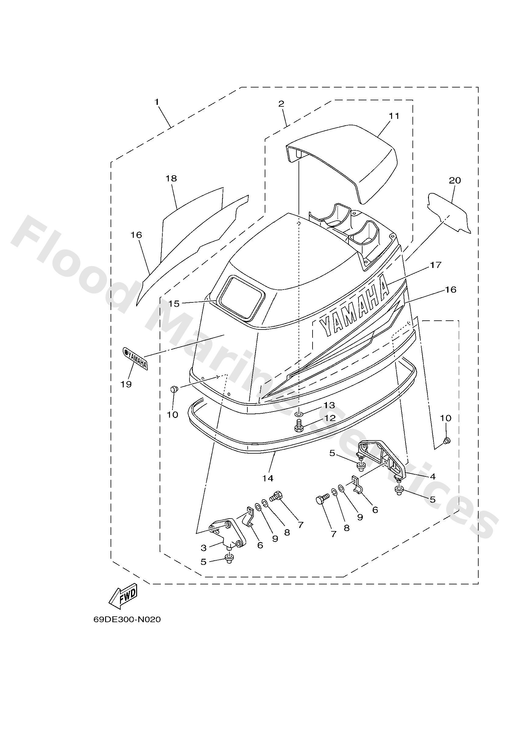 Diagram