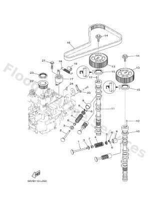 Diagram for VALVE