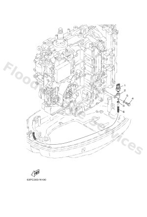 Diagram for ELECTRICAL 4