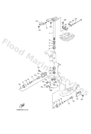 Diagram for BRACKET 5