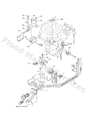 Diagram for ELECTRICAL 3