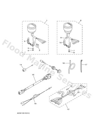 Diagram for METER