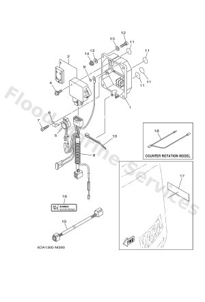 Diagram for OPTIONAL PARTS 2