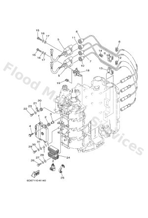 Diagram for ELECTRICAL 1