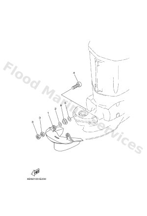 Diagram for OPTIONAL PARTS 1