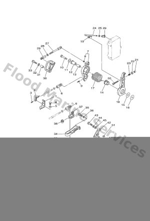 Diagram for CONTROL