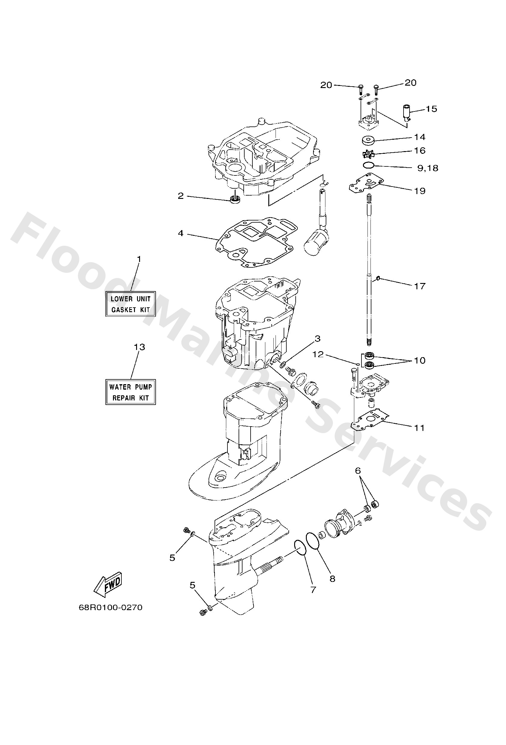 Diagram