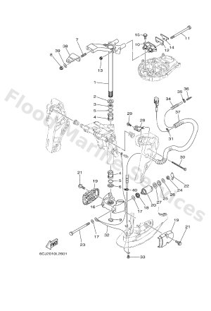 Diagram for BRACKET 2