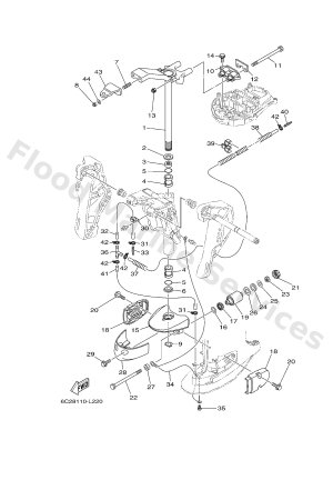 Diagram for BRACKET 2