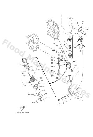 Diagram for FUEL 1
