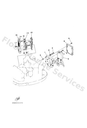 Diagram for ELECTRICAL 1