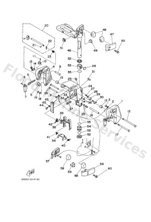Diagram for BRACKET