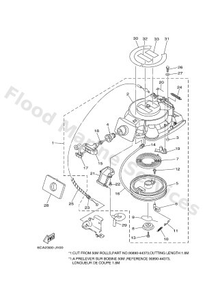 Diagram for STARTER