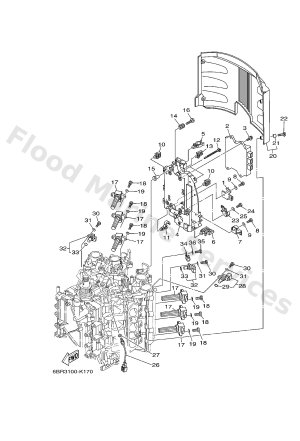 Diagram for ELECTRICAL 1