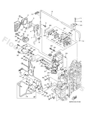 Diagram for ELECTRICAL 2