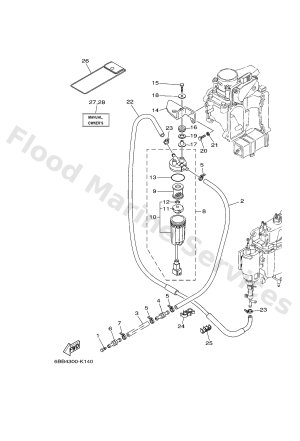 Diagram for FUEL 1