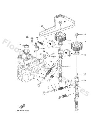 Diagram for VALVE