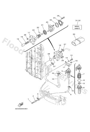 Diagram for FUEL 1